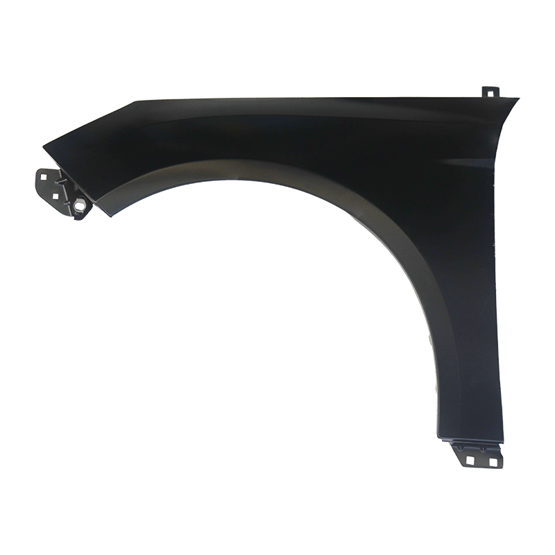 Sisi Kiri Ford Focus Fender 2012
