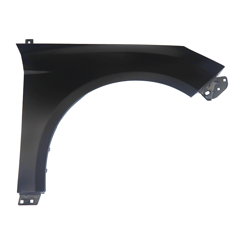 Sisi Kiri Ford Focus Fender 2012