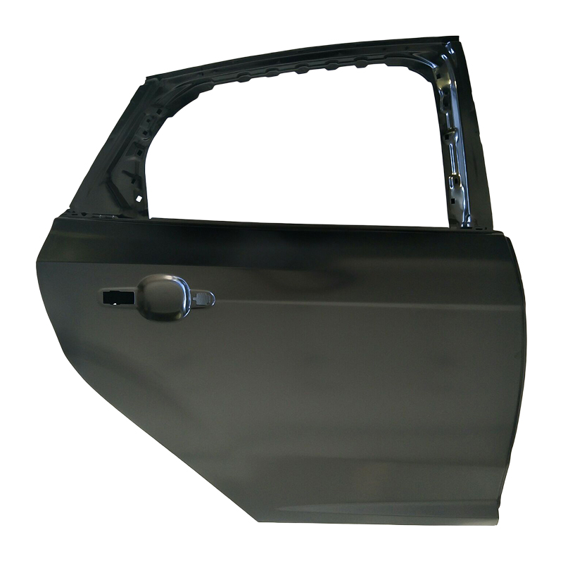 Pintu Belakang Ford Focus 2012
