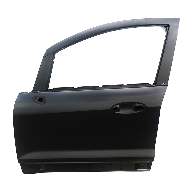 Sisi Kiri Pintu Depan Ford Ecosport 2013