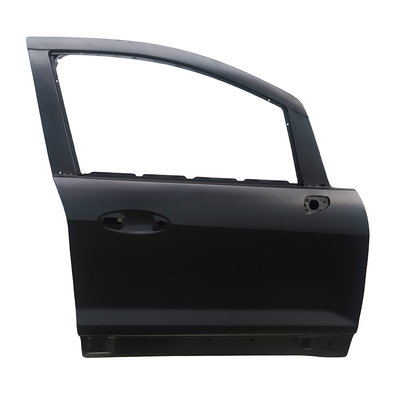 Sisi Kiri Pintu Depan Ford Ecosport 2013