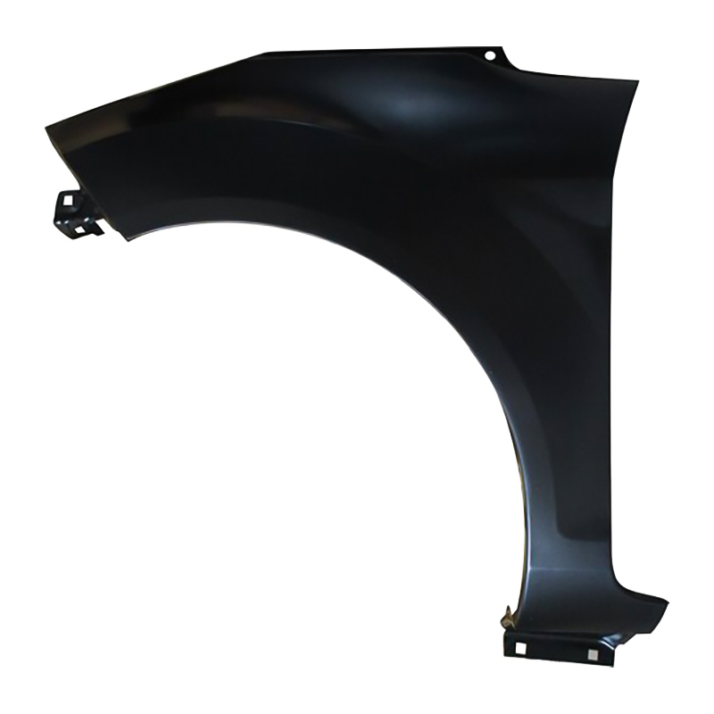 Fender Ford Fiesta 2013