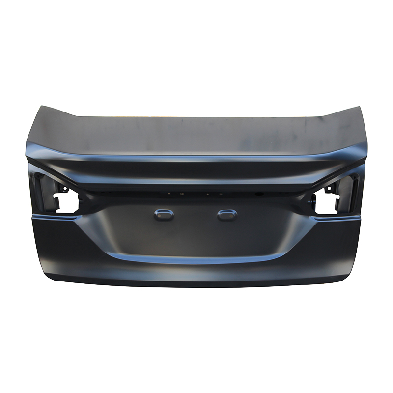 Tutup bagasi Ford Fiesta 2013
