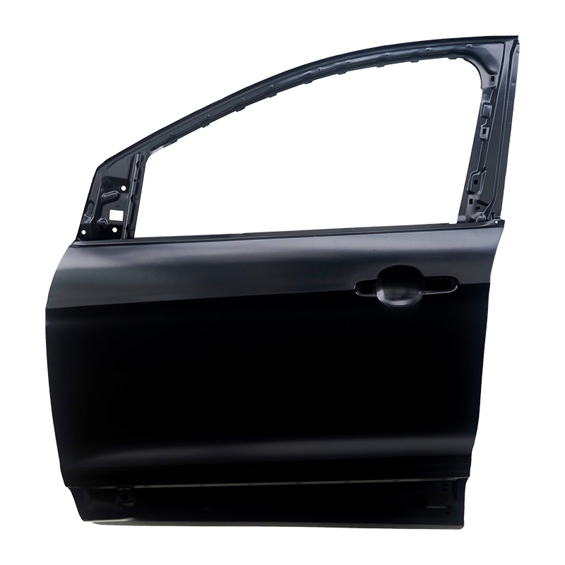 Sisi Kiri Pintu Depan Ford Kuga Escape 2013