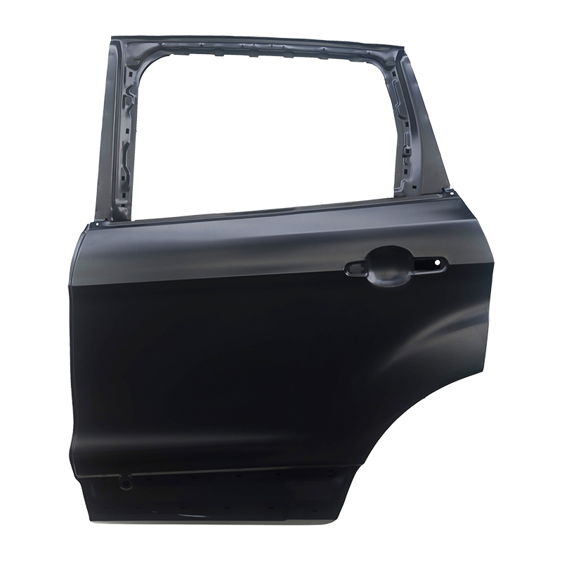 Pintu Belakang Ford Kuga Escape 2013 Sisi Kiri