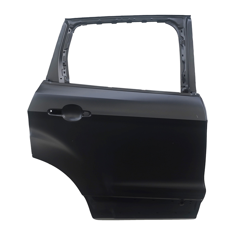 Pintu Belakang Ford Kuga Escape 2013 Sisi Kanan