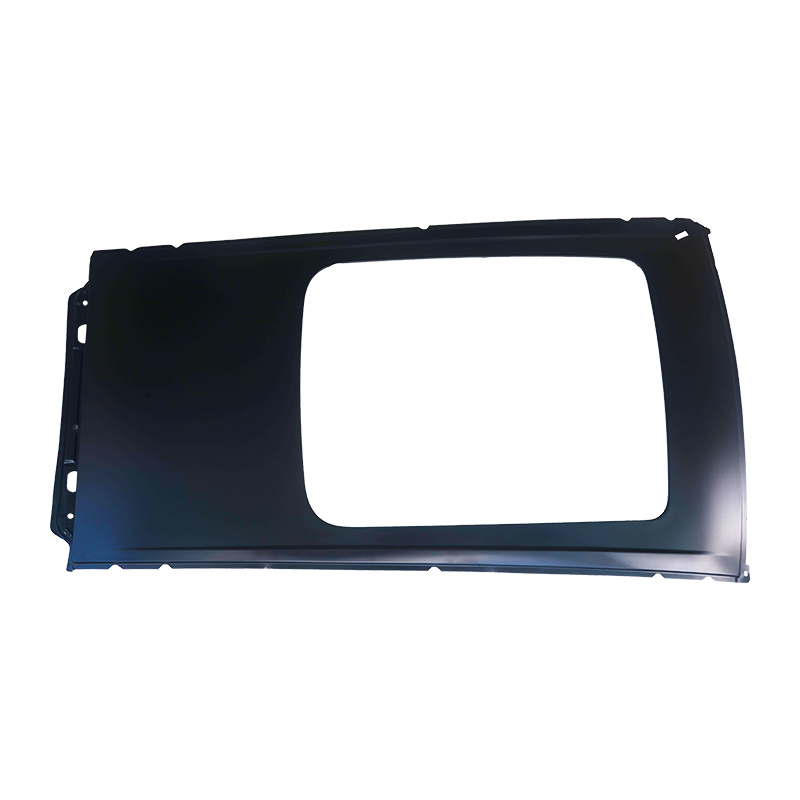 Atap Ford Kuga Escape 2013 Dengan Skylight