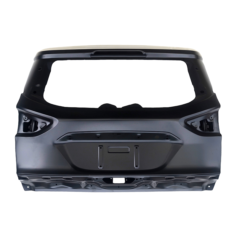 Gerbang Ekor Ford Kuga Escape 2013
