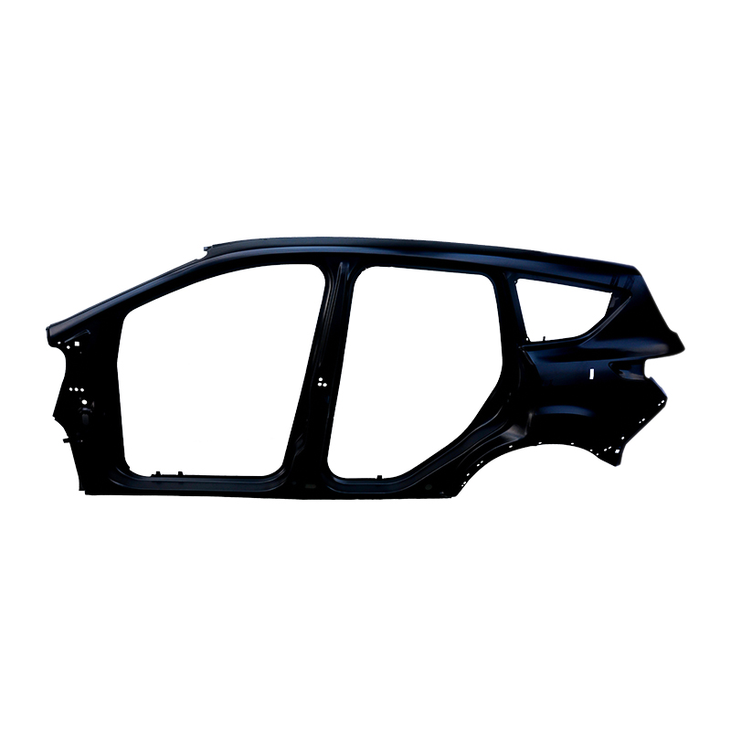 Ford Kuga Escape 2013 Seluruh Panel Sisi Sisi Kiri