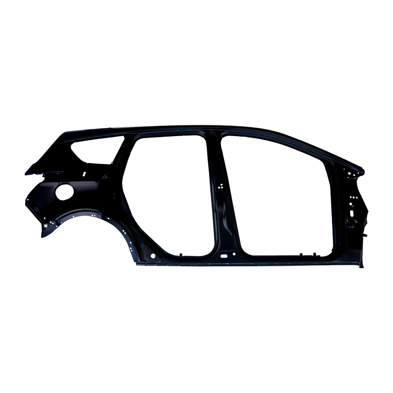 Ford Kuga Escape 2013 Seluruh Panel Sisi Sisi Kanan