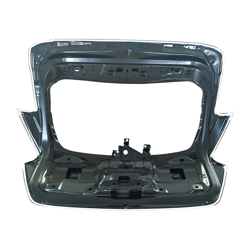 Ford Focus 2015-2017 Bagian belakang pintu belakang