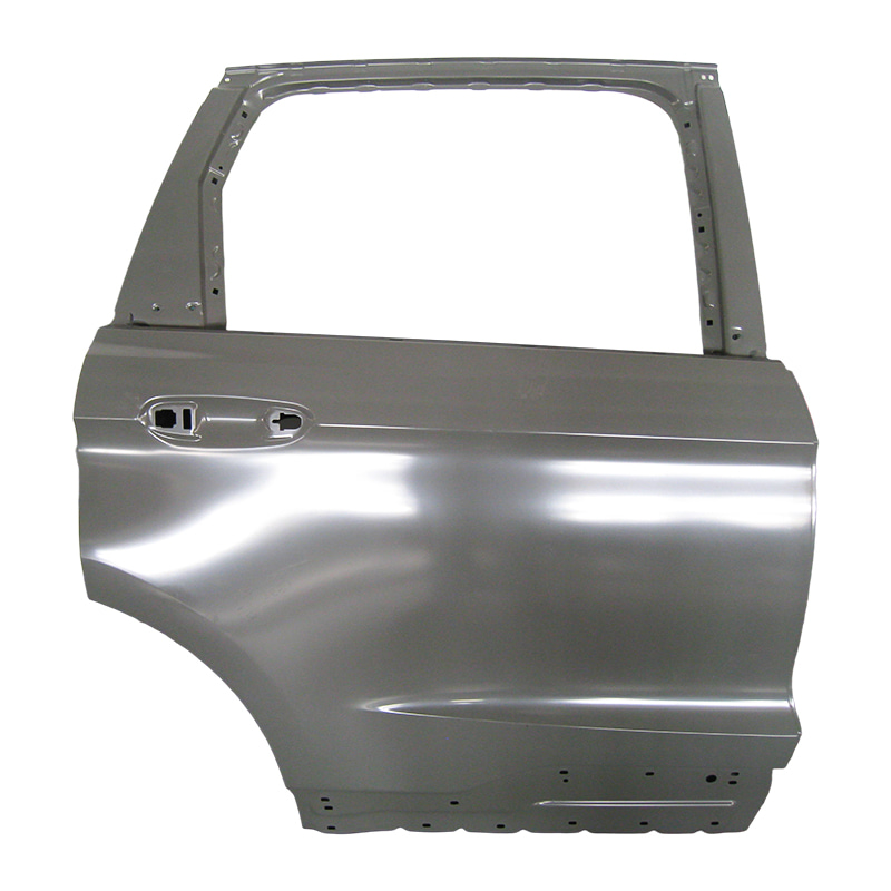 Pintu belakang Ford Edge 2015-2018