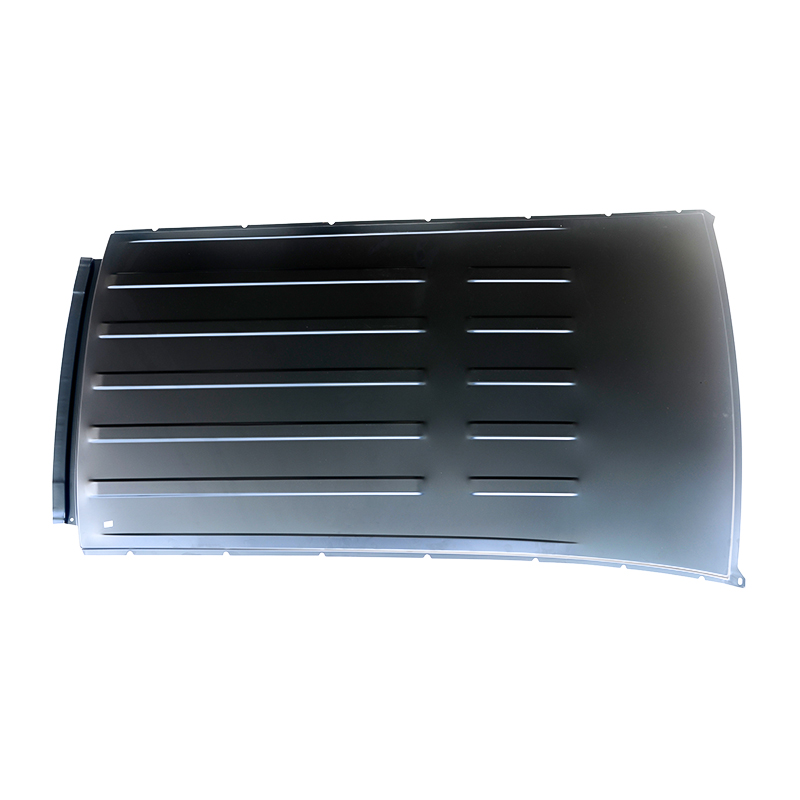 Atap Ford Ecosport 2018 Tanpa Skylight
