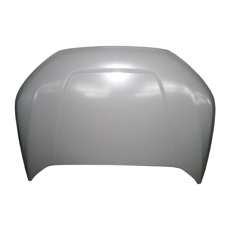 Kap Aluminium Tepi 2020