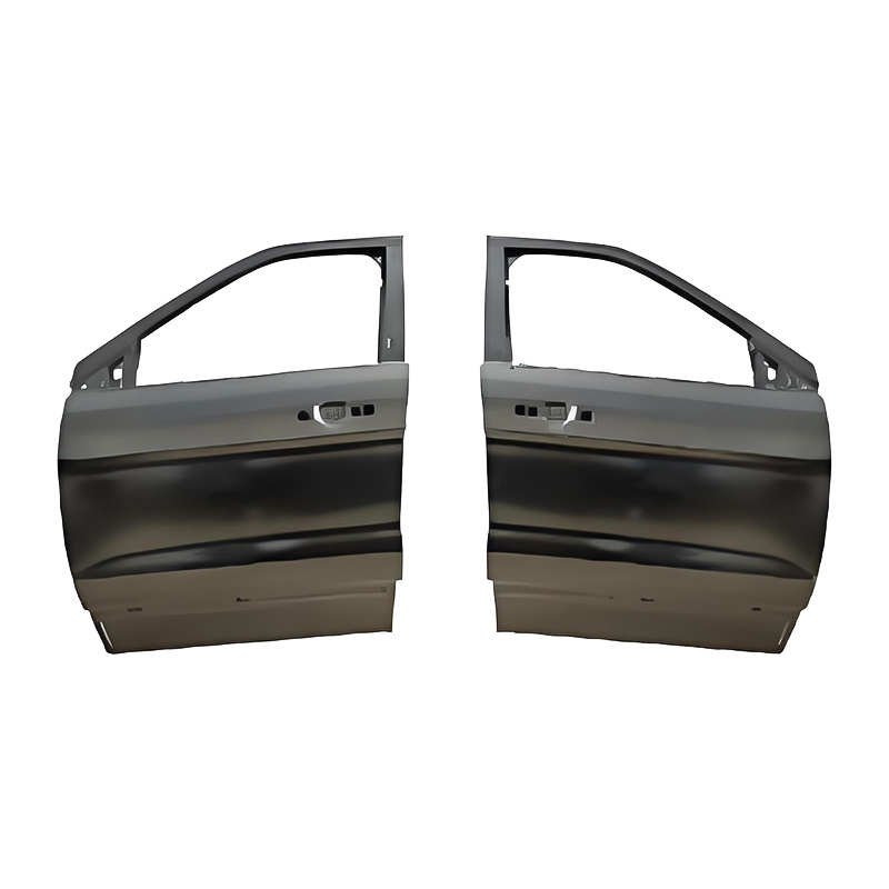 Pintu depan Ford Explorer 2011
