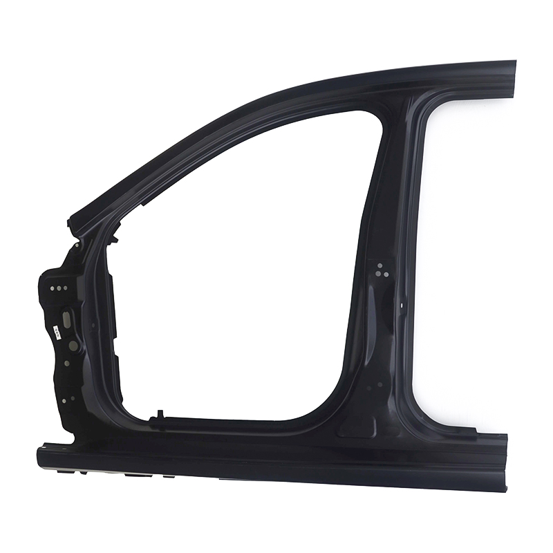 Ford Escort 2015-2017 Kusen pintu depan kiri
