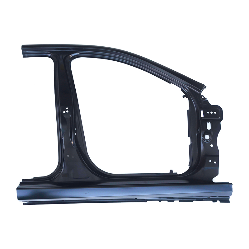 Ford Escort 2015-2017 Kusen pintu depan kanan