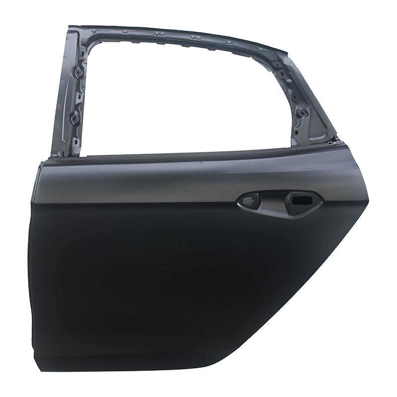 Ford Escort 2015-2017 Pintu Belakang Kiri