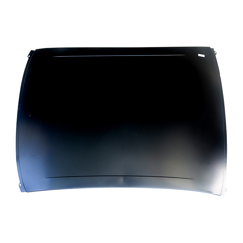 Ford Escort 2015-2017 Model lama tanpa sunroof