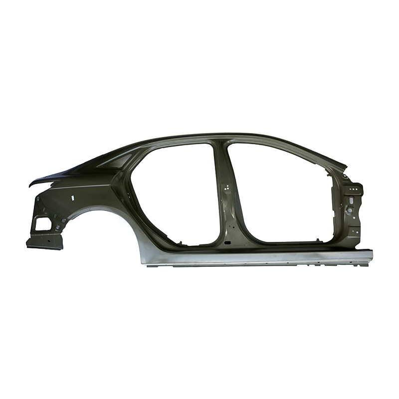 Ford Escort 2015-2017 Perakitan panel samping kanan