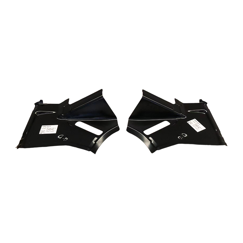 Braket bawah pemasangan lampu belakang Ford Escort 2015-2017