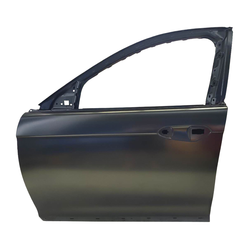 Ford Escort 2019 Pintu depan kiri