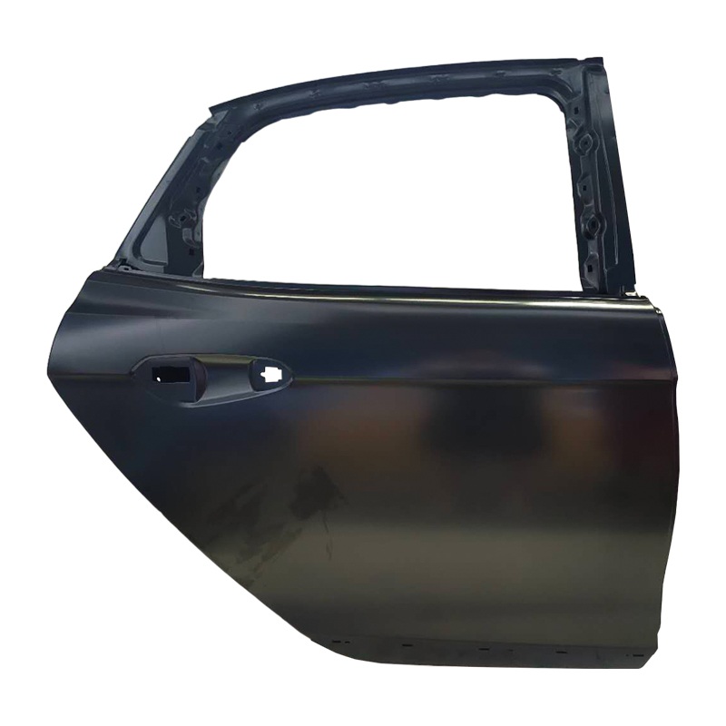 Pintu Belakang Kanan Ford Escort 2019