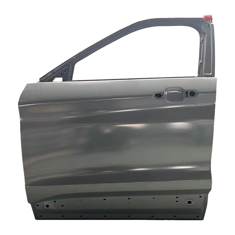 Pintu depan Ford Explorer 2020