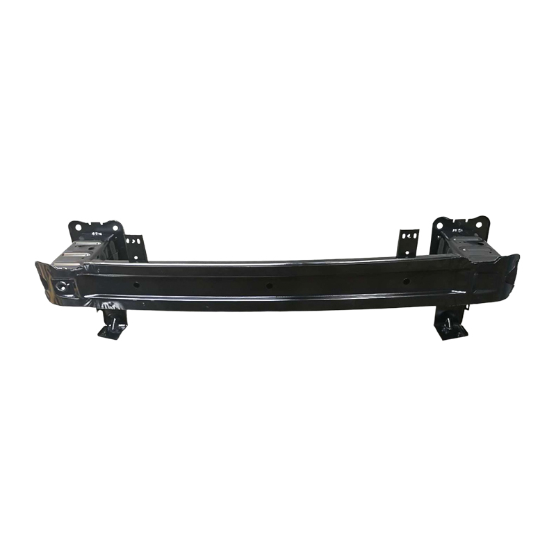 Penguatan Bumper Depan Ford Mondeo Fusion 2012