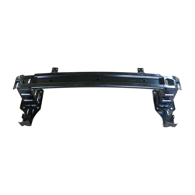 Penguatan Bumper Depan Ford Mondeo Fusion 2012
