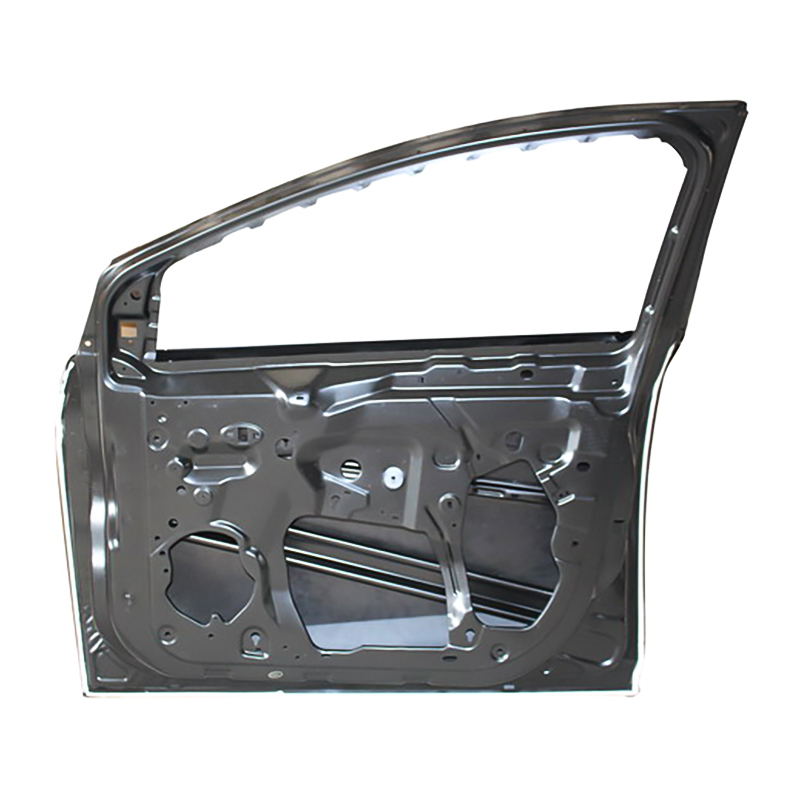Pintu Depan Ford Mondeo Fusion 2012 Terbalik