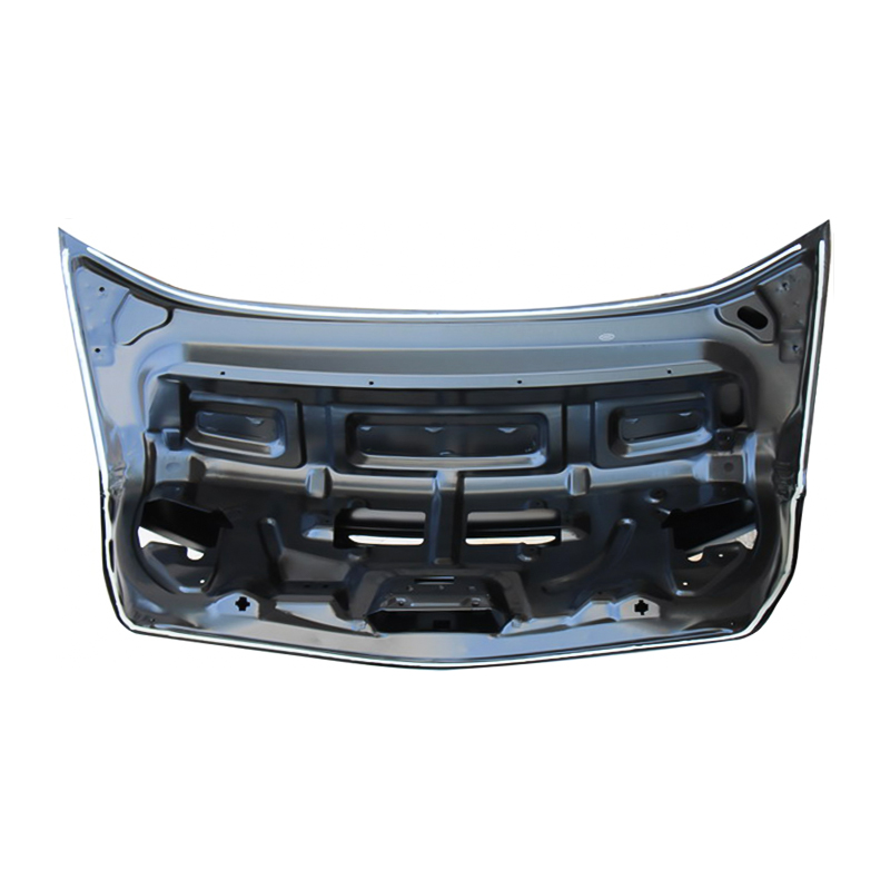 2012 Ford Mondeo Fusion Trunk Lid (reverse side)
