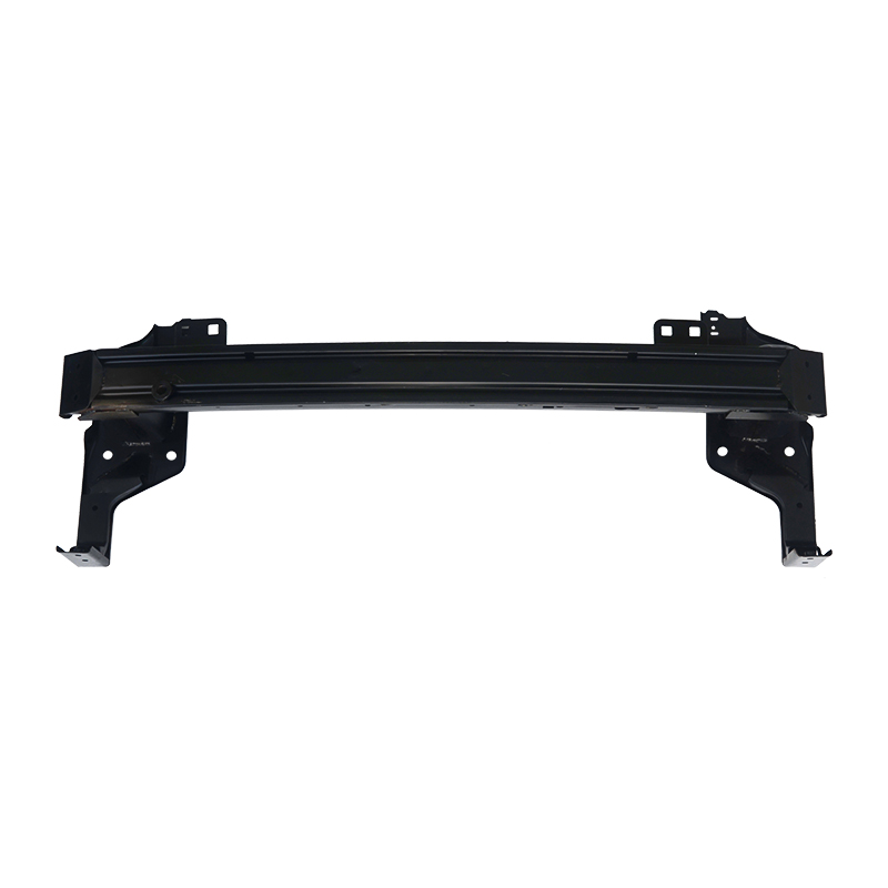 Penguatan Bumper Depan Ford Mondeo Fusion 2013