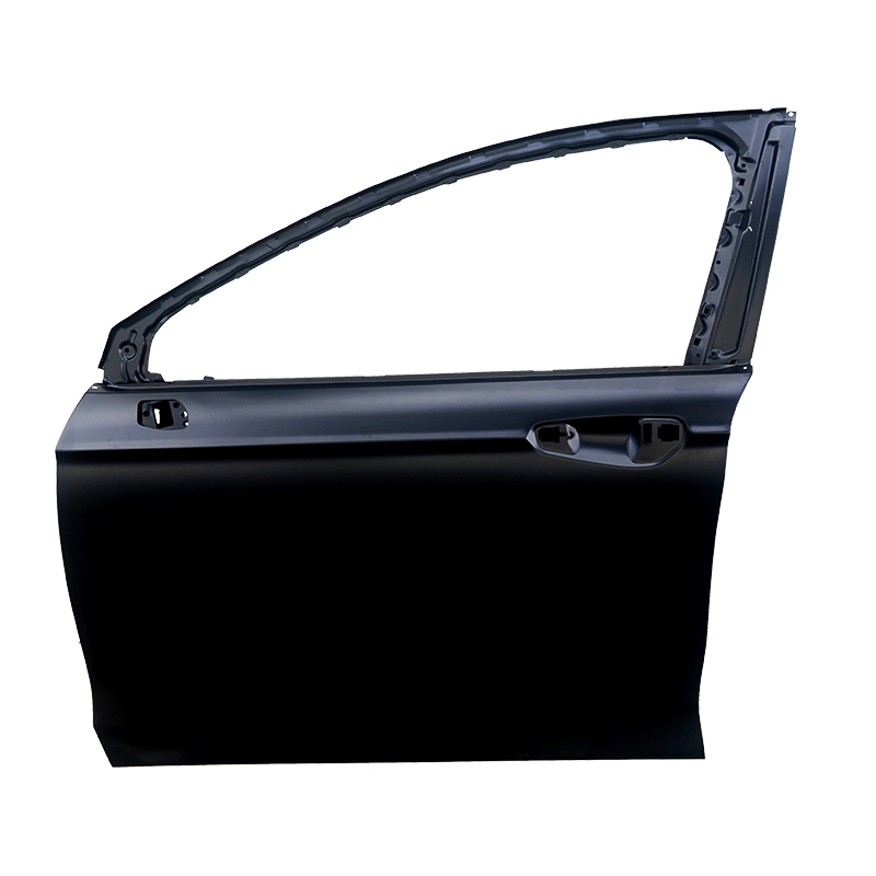 Sisi Kiri Pintu Depan Ford Mondeo Fusion 2013