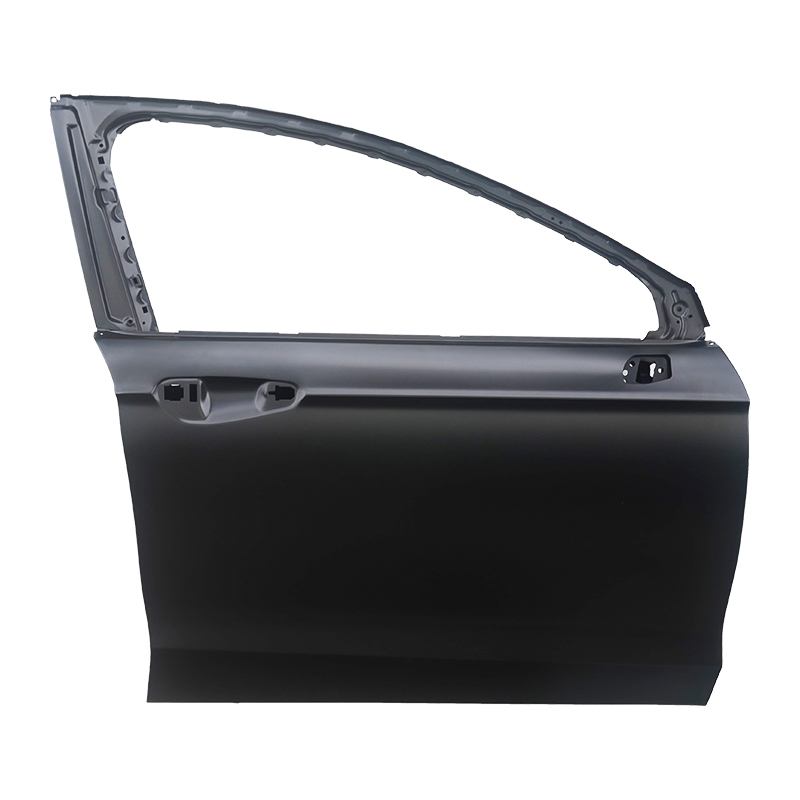 Sisi Kanan Pintu Depan Ford Mondeo Fusion 2013
