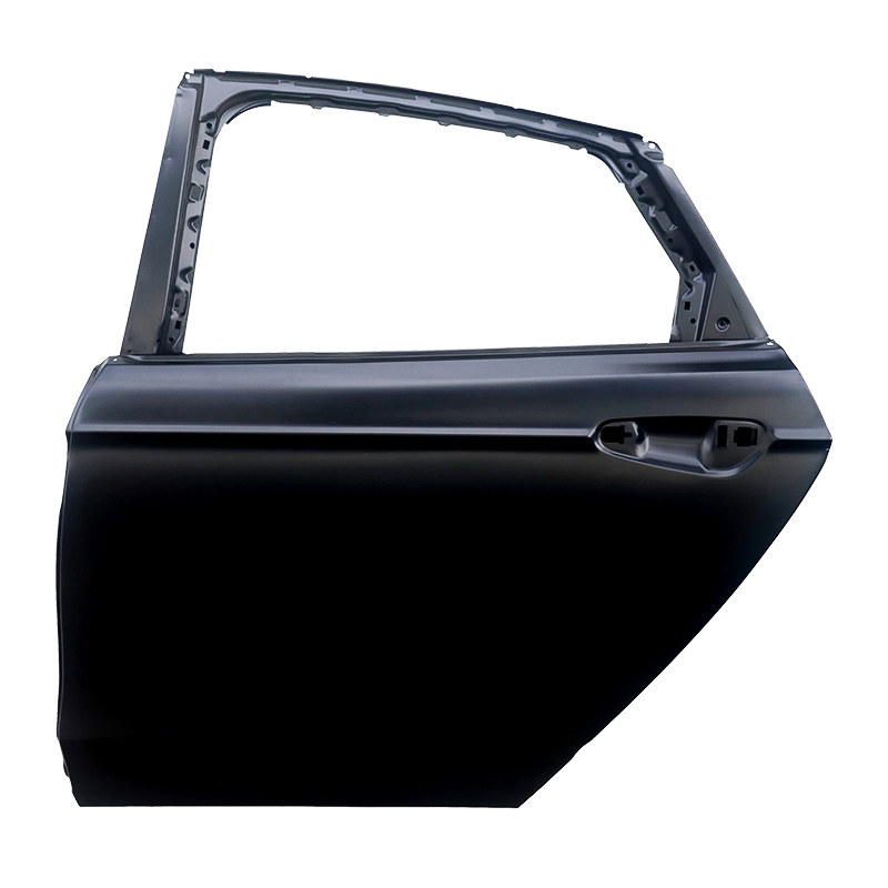 Sisi Kiri Pintu Belakang Ford Mondeo Fusion 2013