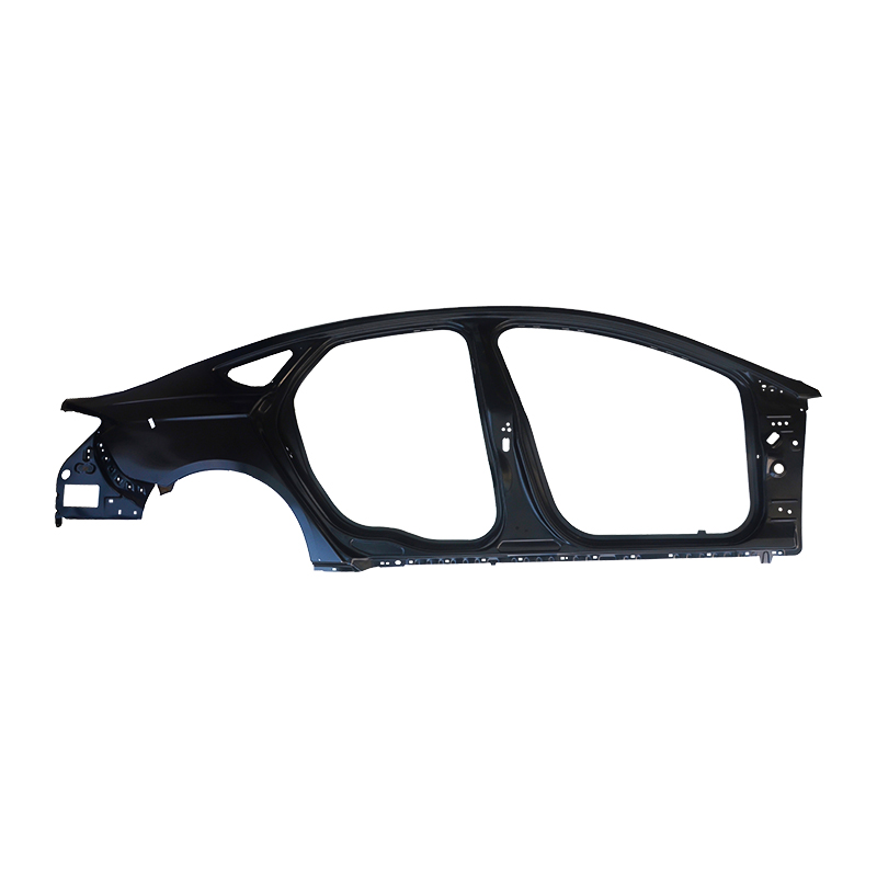 Panel Sisi Utuh Ford Mondeo Fusion 2013