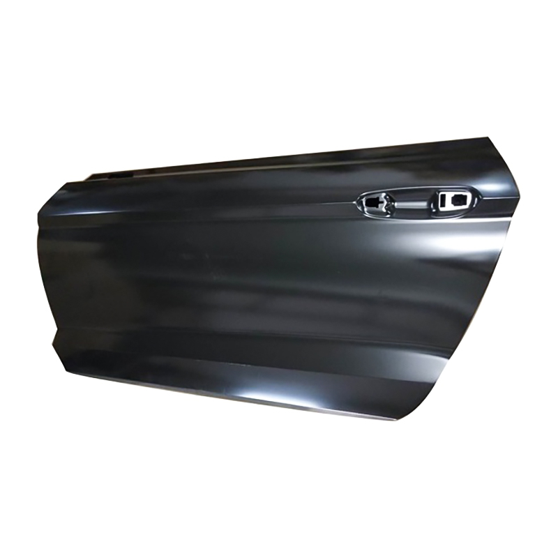 Sisi Kiri Pintu Ford Mustang 2015