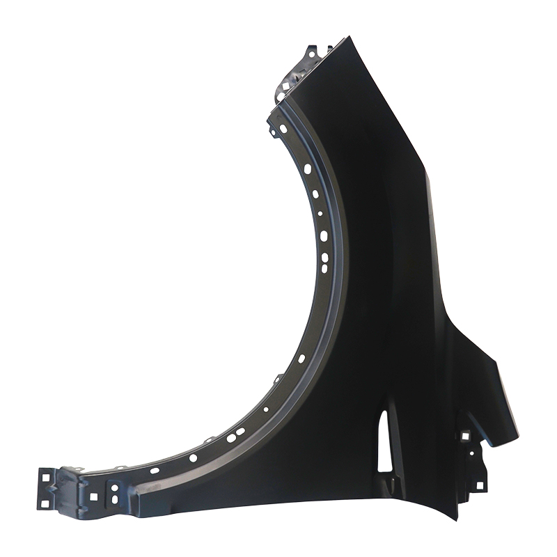 Fender Depan Mesin Ford Kuga Escape 2017 Sisi Kiri