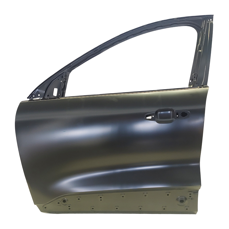 Ford Kuga Escape 2020 Edge pintu depan kiri