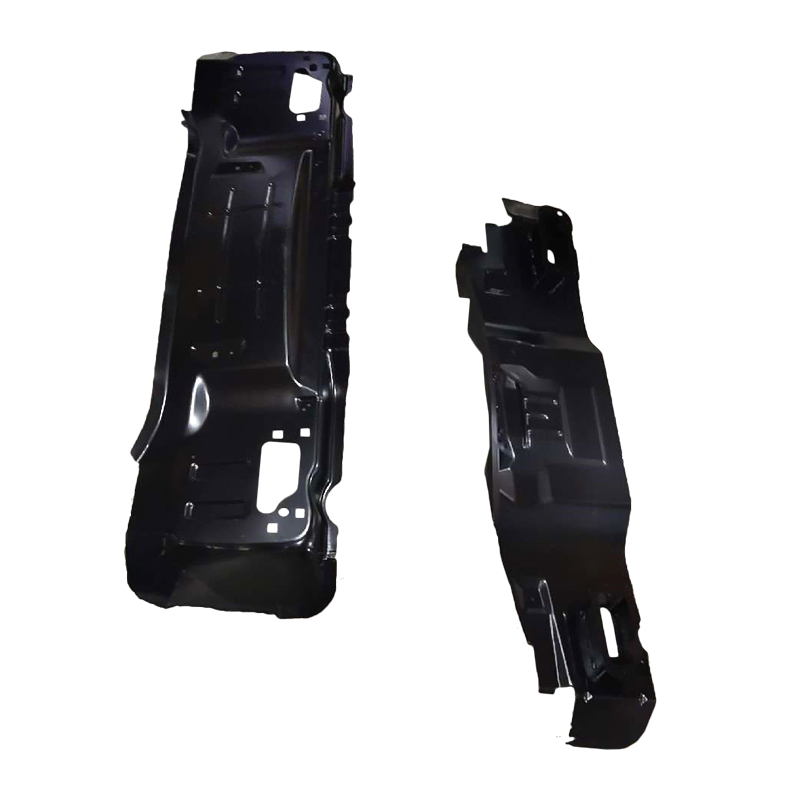 Bumper Ford Mondeo Fusion 2007 2008 2009