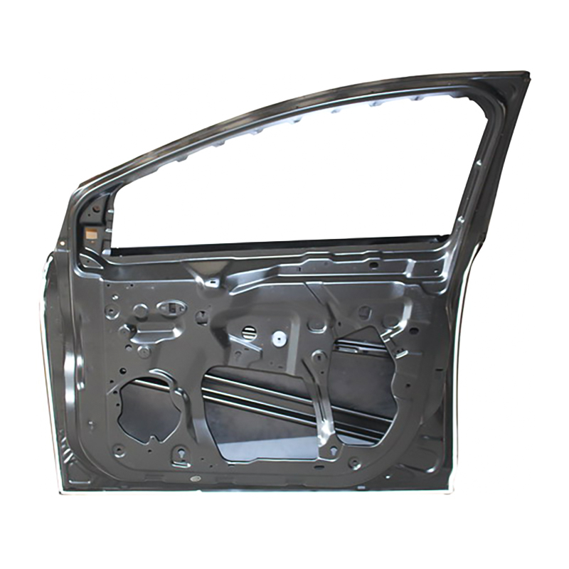 Ford Mondeo Fusion 2007 2008 2009 Pintu Depan (sisi belakang)