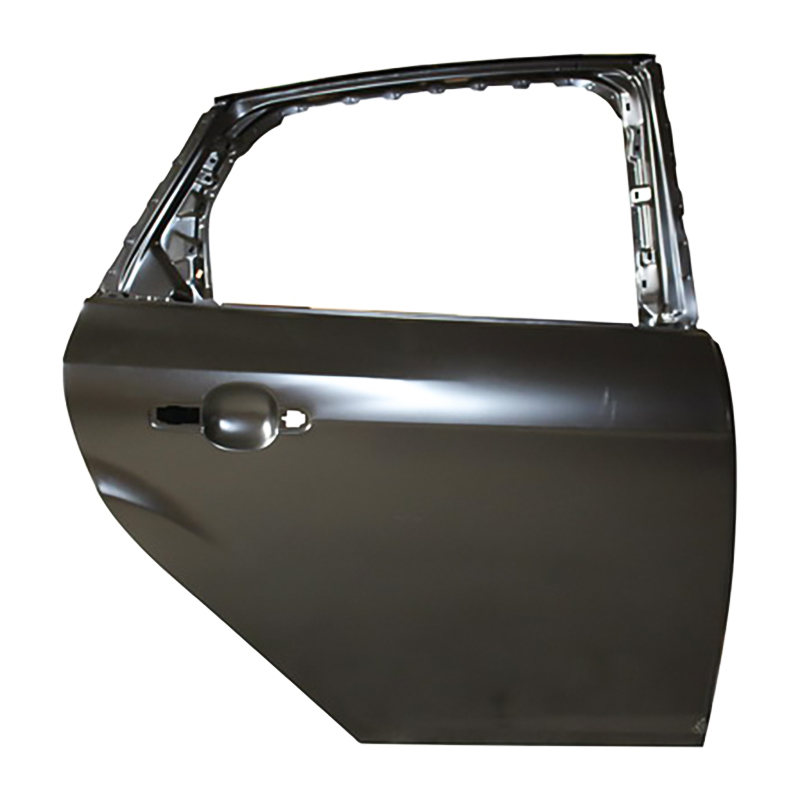 Pintu Belakang Ford Mondeo Fusion 2007 2008 2009