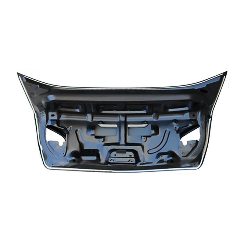 Tutup Bagasi (sisi belakang) untuk Ford Mondeo Fusion 2007 2008 2009
