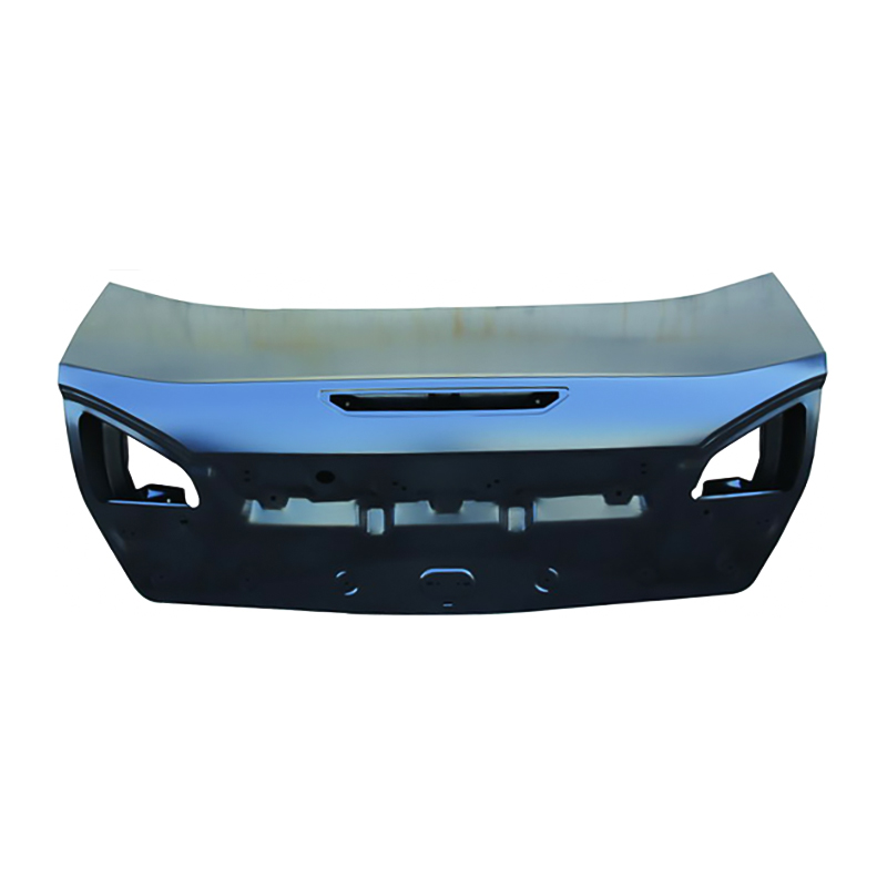 Tutup Bagasi Ford Mondeo Fusion 2007 2008 2009