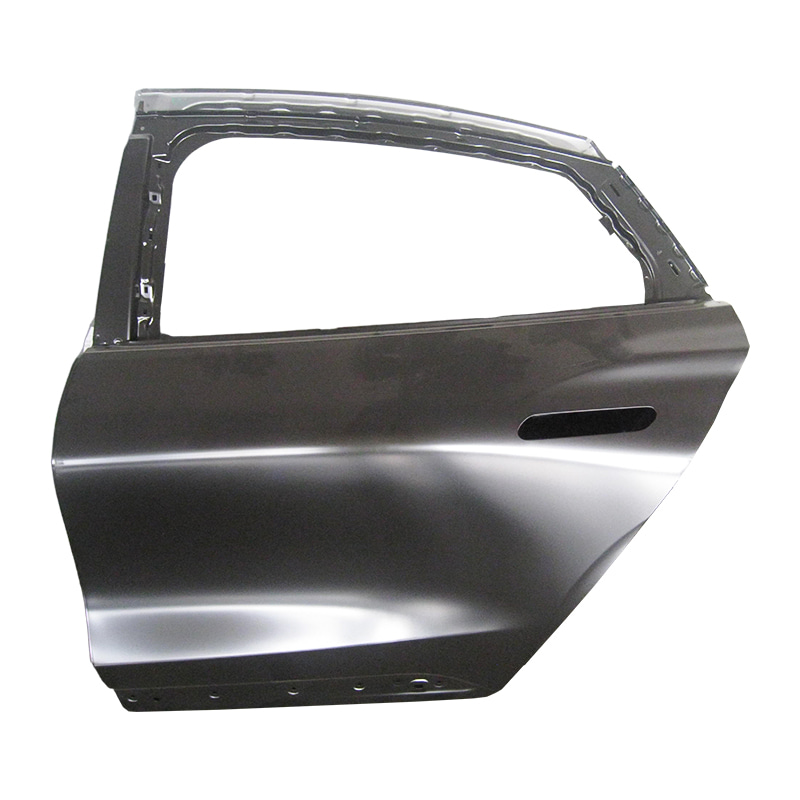 MONDEO 2022 Pintu belakang
