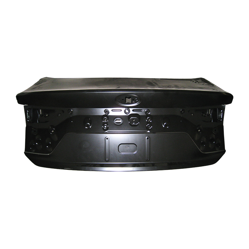 Pintu Belakang MONDEO 2022