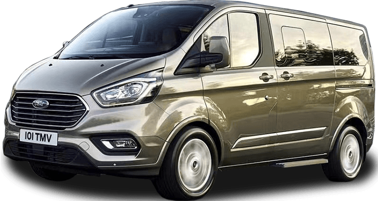 KHUSUS TOURNEO 2018