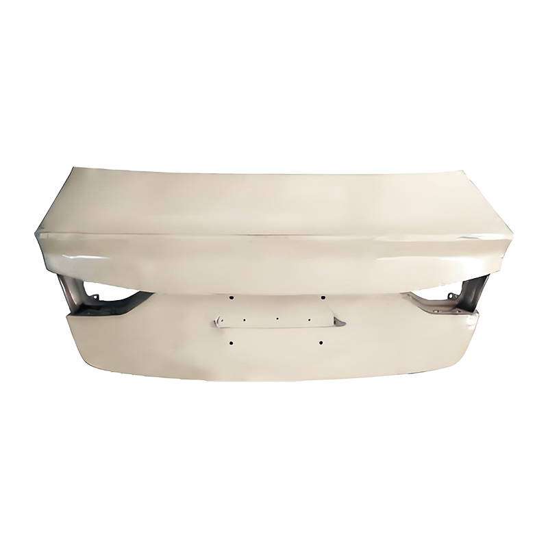 A3 12 Pintu belakang