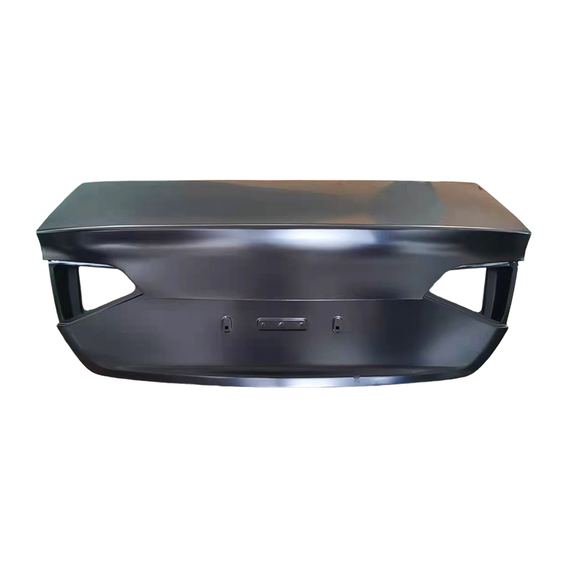 Pintu Belakang A4 B8